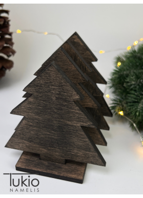 Padėkliukai „Eglutės“