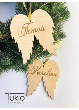 Kalėdinis Žaisliukas...