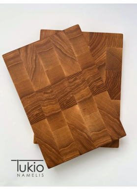 Rankų Darbo Pjaustymo Lenta