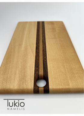 Uosinė pjaustymo lentelė...