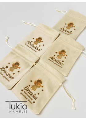 Veliūriniai krikštynų...